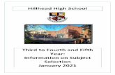 Hillhead High School - LT Scotland