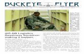 Wright-Patterson AFB, OH Volume 51, No. 11 November 2012