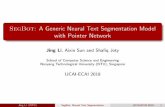SegBot: A Generic Neural Text Segmentation Model with ...