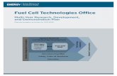 Fuel Cell Technologies Office