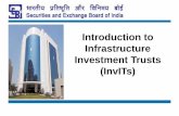Introduction to Infrastructure Investment Trusts (InvITs)