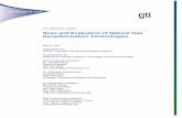 GTI PROJECT: 22095 Scan and Evaluation of Natural ... - COSIA