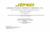 JAMAICA PUBLIC SERVICE COMPANY, LTD