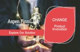 Case Proposal Change Product Innovation - Aspen Finn