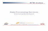 Data Processing Services - marketpublishers.com