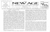 Vol.1 no.17 August 22, 1907