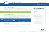 Case Study Deloitte - global-emea.com