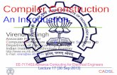 Compiler Construction - cdeep.iitb.ac.in