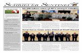 Base Briefs - Colorado Springs Military Newspaper Group