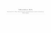 Mochlos IIA - INSTAP Academic Press