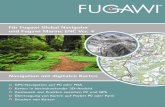 FUGAWI GLOBAL NAVIGATOR - Ohlson 38