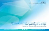 Drug and alcohol use in pregnancy - northumbria.nhs.uk