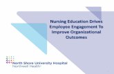 Nursing Education Drives Employee Engagement To Improve ...
