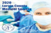 1 LORAIN COUNTY MEDICAL SOCIETY 2020 LorainCounty ...
