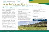 W I Issue 3 I 213 noteworthy - agric.wa.gov.au