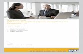 SAP Access Control™ 10 / Process Control™ 10 / Risk ...