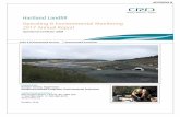 Hartland Landfill Operating & Environmental Monitoring ...