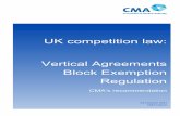 UK competition law