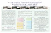 Evaluation of Installation Methods for Streckeisen STS-2 ...