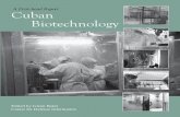 A First-hand Report Cuban Biotechnology