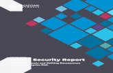 RESEARCH REPORT OT/IoT Security Report
