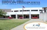 Charles A. Jones Career and Education Center 2020-2021 ...