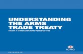 Understanding the Arms Trade Treaty - ICRC