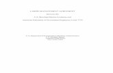 LABOR-MANAGEMENT AGREEMENT between the U.S. Merchant ...