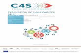 EVALUATION OF EnMS CHOICES D2 - Compete4SECAP
