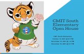 Open House CMIT Southes 2021-2022