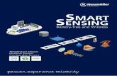 Smart SenSing - neumueller.com