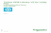 TeSys DFB Library V2 for Unity Pro - a SoCollaborative ...