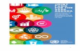 ToR for the Joint Fund for the 2030 Agenda (the Joint SDG ...