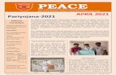 Vol 4 Issue 4 SAC PEACE
