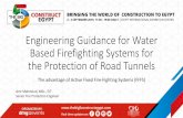 Engineering Guidance for Water-Based Fire Fighting Systems ...