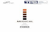 TPS-FSP Medical Catalogue