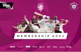 MEMBERSHIP2021 - Somerset County Cricket Club
