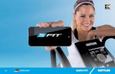 GB SIMPLY FIT - fitness24.nl