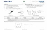 ZTX 796A - Diodes Incorporated