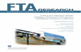 FTA Report 0006