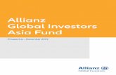 Allianz Global Investors Asia Fund - Bank of China