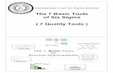 7 Quality Tools - ilssi.org