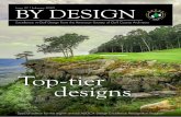 Toptier designs - ASGCA