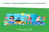 Canterville ghost batxillerat - Transeduca