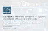 FlexAssist: A risk-based framework for dynamic