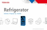 R19 Refrigerator - toshiba.semicon-storage.com