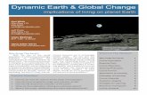 Dynamic Earth & Global Change - Macalester College