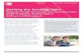 Getting the funding right - policies.education.nsw.gov.au