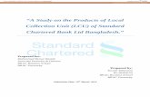 “A Study on the Products of Local Collection Unit (LCU) of ...