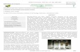A REVIEW ON MICROEMULSION BASED SYSTEM ABSTRACT